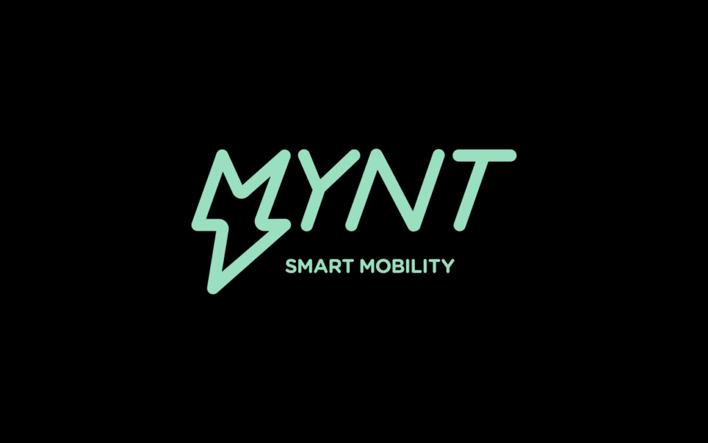 Mynt Smart mobility
